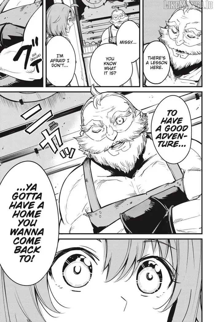 Goblin Slayer: Side Story Year One Chapter 123 image 10_optimized_optimized